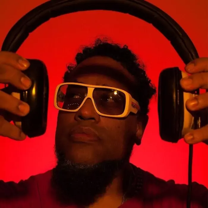 Live BNegão no Conversa de Música