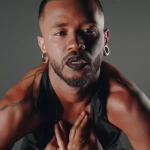 Live da Praça CEU Chá das Sete com René Loui