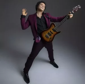 Live Frejat no Papo Rock