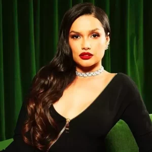 Live Juliette na Live Show de Natal Lancome