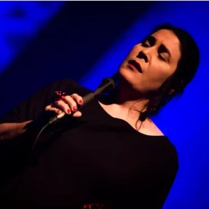 Live Mônica Salmaso