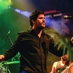 Festival Encanta Funil @ Canto da Lua Espaço Cultural