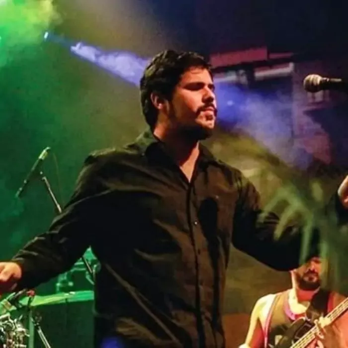 Festival Encanta Funil @ Canto da Lua Espaço Cultural