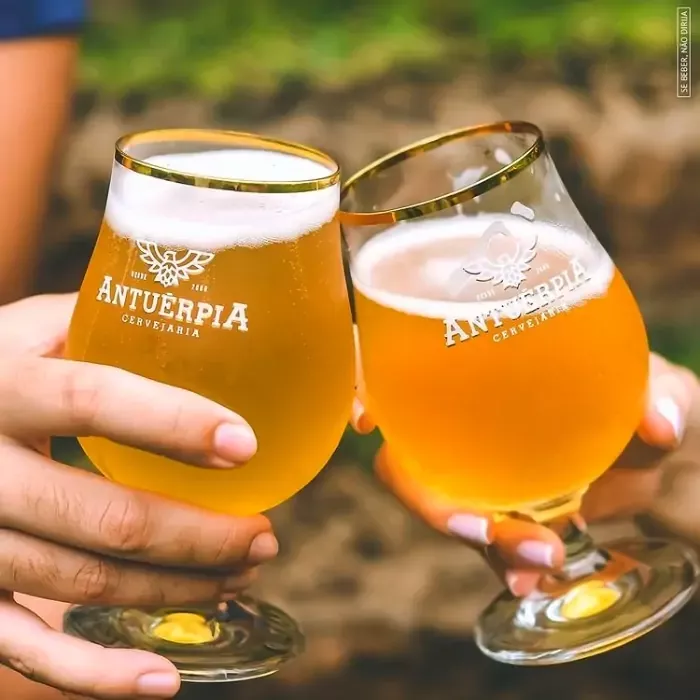 Beer Tour na Cervejaria Antuérpia @ Matias Barbosa/MG