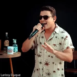 1ª Live do Agronegócio de Guarani/MG