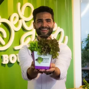 Programa Zine Negócios com Giuliano Bittencourt