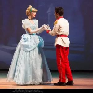 Cinderela Drive-in em Juiz de Fora @ Shopping Jardim Norte