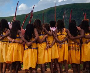 Mostra Maxakali @ Jardim Botânico