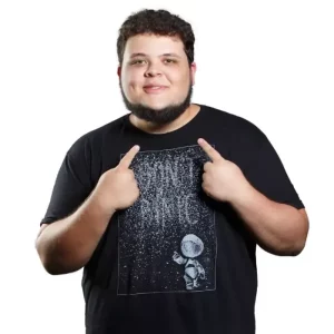 Victor Ahmar em Juiz de Fora @ Hotel Serrano