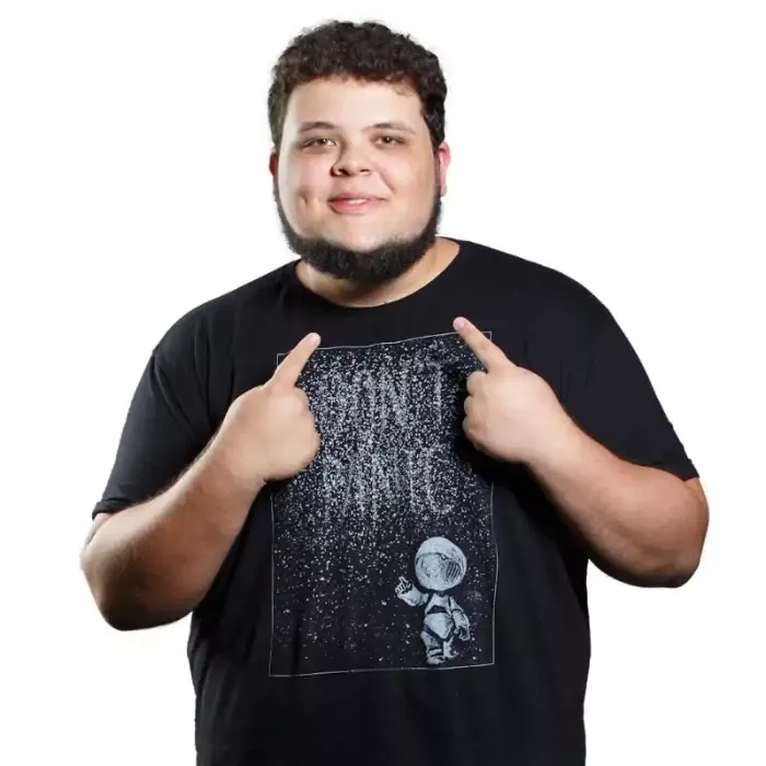 Victor Ahmar em Juiz de Fora @ Hotel Serrano