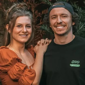 Bad Trip com Lea Maria e Juliano Gaspar em Juiz de Fora @ Hotel Serrano