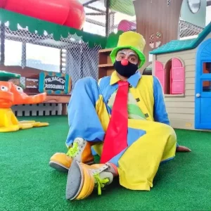 Palhágico Rosquinha @ Teatro Paschoal Carlos Magno