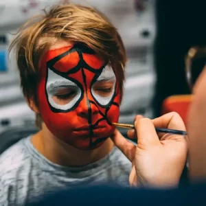 Halloween Infantil @ Santa Cruz Shopping