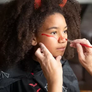 Halloween Infantil @ Shopping Jardim Norte