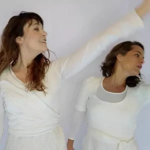 Websérie Riscanças da Cia Zin