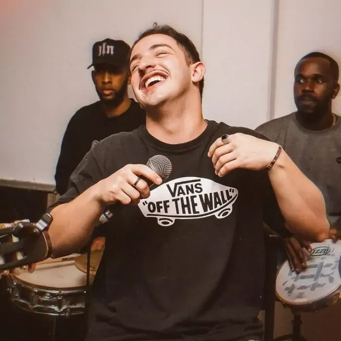 Afinal Vai Ter Festa @ Terrazzo