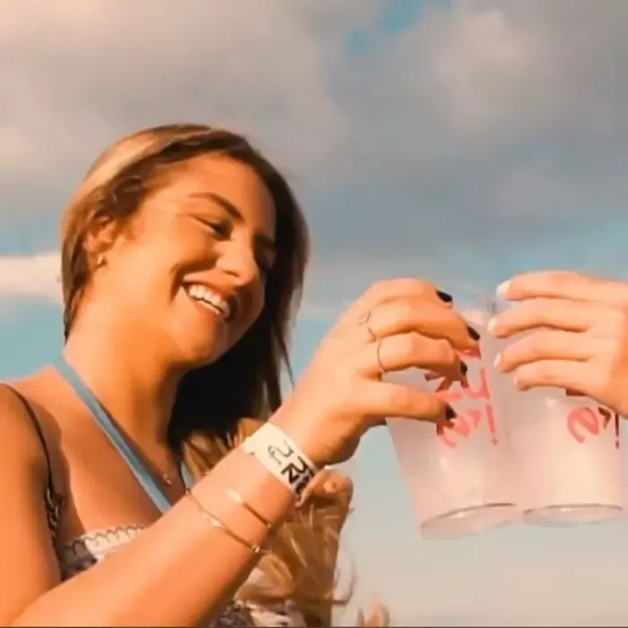 Fuzuê em Juiz de Fora @ Pátio Mirador