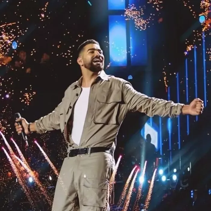 Samba Fest em São João Del Rei @ Parque de Exposições