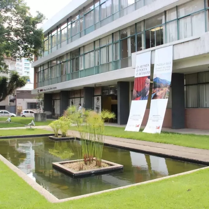 Exposição Aquisições Recentes @ MAMM – Museu de Arte Murilo Mendes