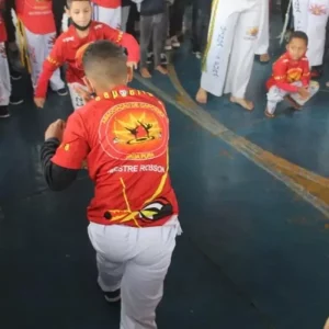 Festival Recreativo e Esportivo @ Matias Barbosa