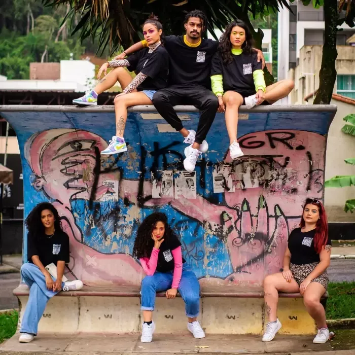 Festa Florescer em Juiz de Fora @ Olympo Centro de Evento