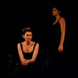 "Você me escuta?' do Grupo Os Barulhentos | Online