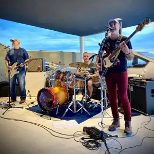 Réveillon 2022 @ Casa Monet