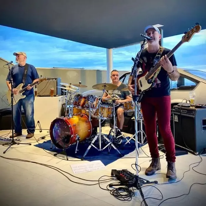 Réveillon 2022 @ Casa Monet