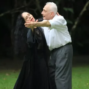 Espetáculo Caminantes | Online