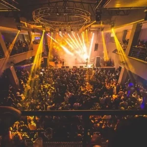 Noel Malvadão @ Avalon Music