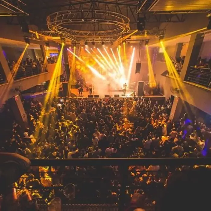 Noel Malvadão @ Avalon Music