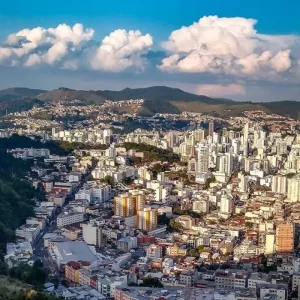 Curta JF @ Juiz de Fora