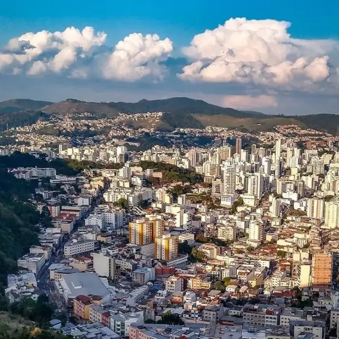 Curta JF @ Juiz de Fora