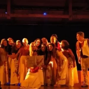 Caravana de Histórias | Online