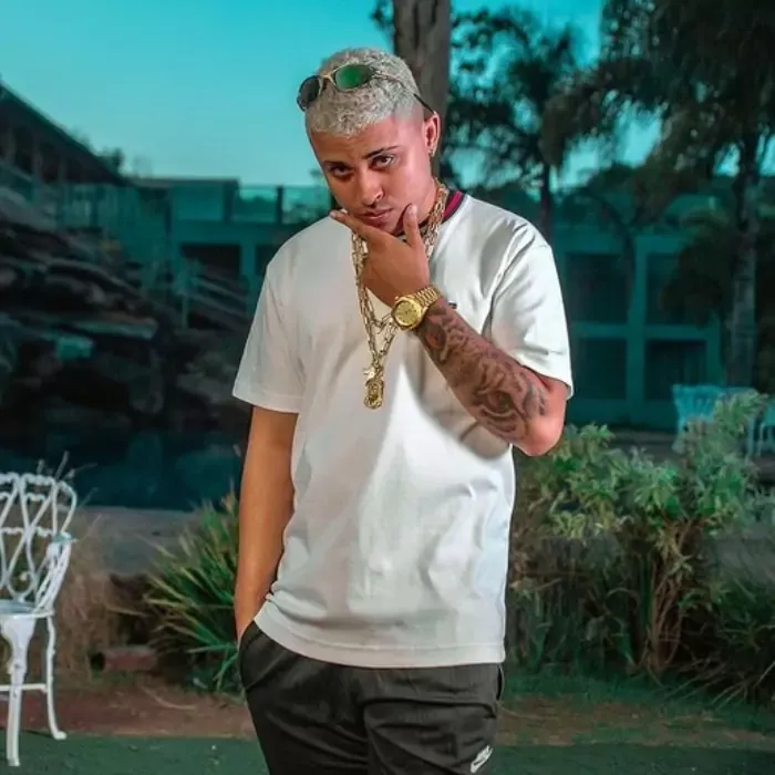 CANCELADO | Luxury Club com MC Josh @ Danke Club/JF