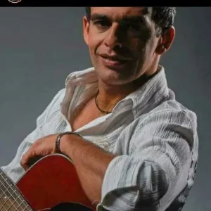 Show Tonny Rossy em Juiz de Fora @ Têxtil Hall