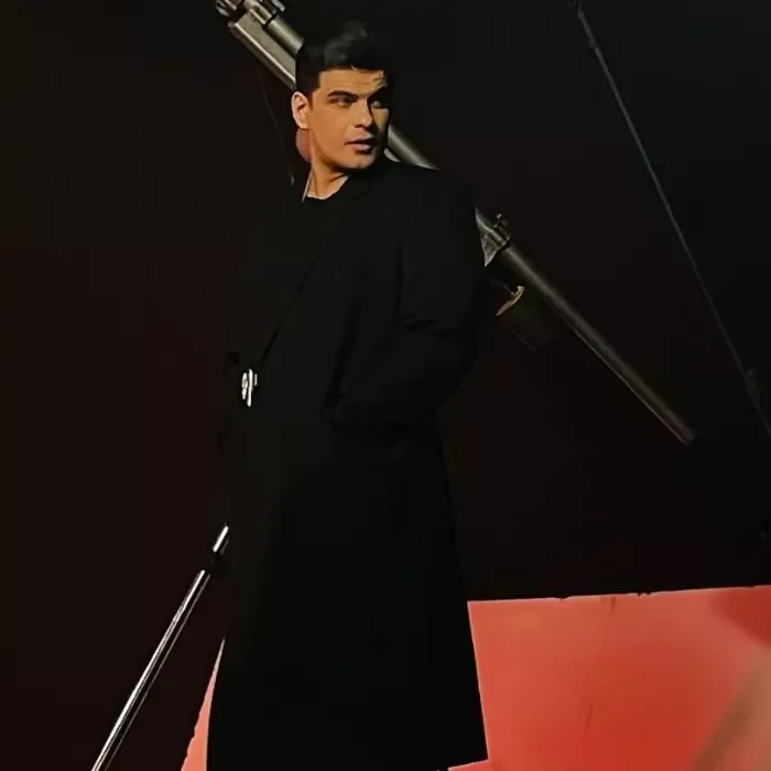 Vintage Culture @ Privilège JF