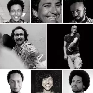 Rodas de Conversa @ Núcleo Bartolomeu de Depoimentos