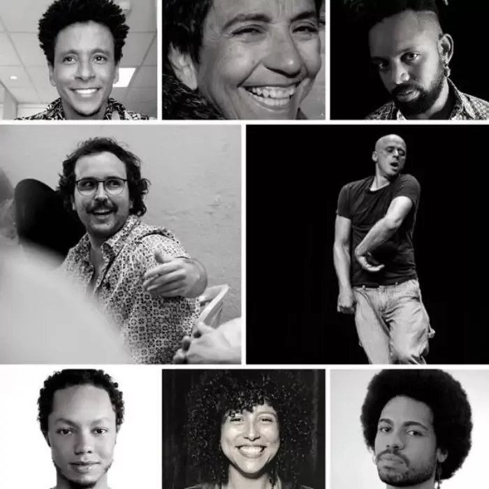 Rodas de Conversa @ Núcleo Bartolomeu de Depoimentos