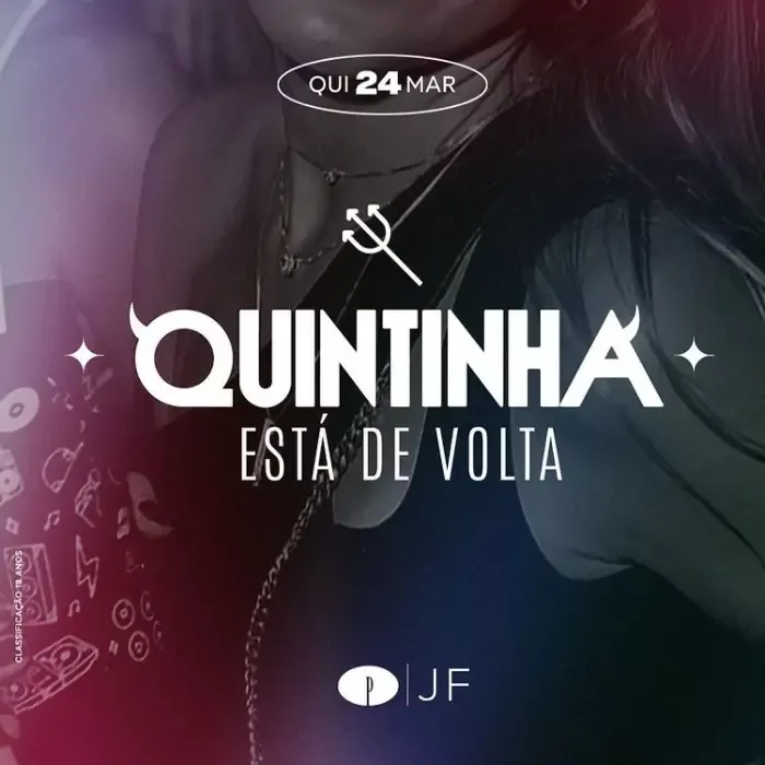 Quintinha com DJ Rogerinho do Querô @ Privilège