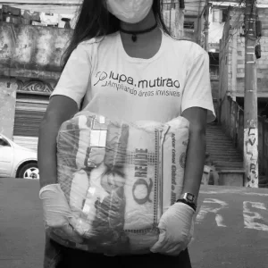 Dia D | Lupa Mutirão em Juiz de Fora