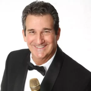 CANCELADO | Rick Michel apresenta Tributo a Frank Sinatra @ Teatro Solar/JF