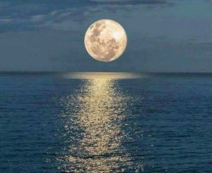 9 Músicas que tiveram a lua como inspiração