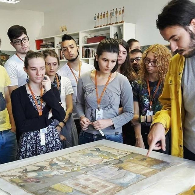 20ª Semana Nacional de Museus @ Juiz de Fora/MG