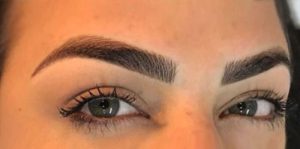 Seu tira-dúvidas completo sobre micropigmentação de sobrancelhas!