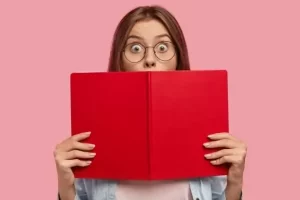 10 dicas de livros de suspense!