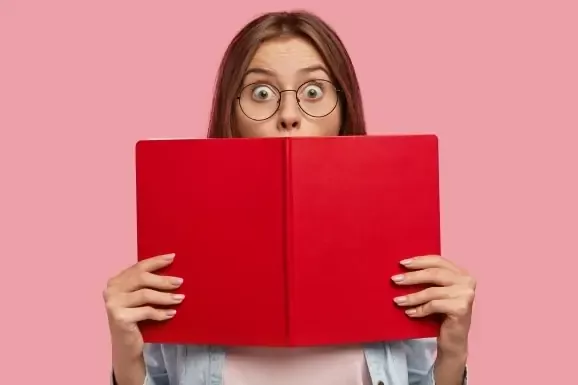 10 dicas de livros de suspense!