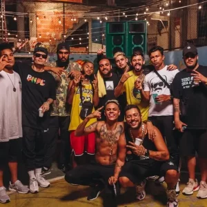 Os sucessos do Poesia Acústica em Juiz de Fora!