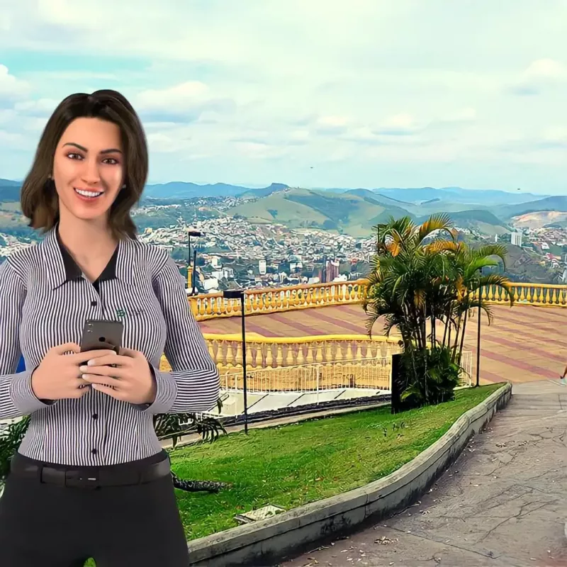 Os 6 bairros mais procurados para alugar em Juiz de Fora!