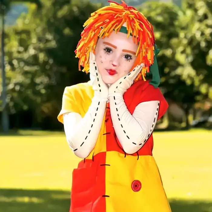 O antes e depois do Sítio do Picapau Amarelo: saiba como estão os atores hoje!